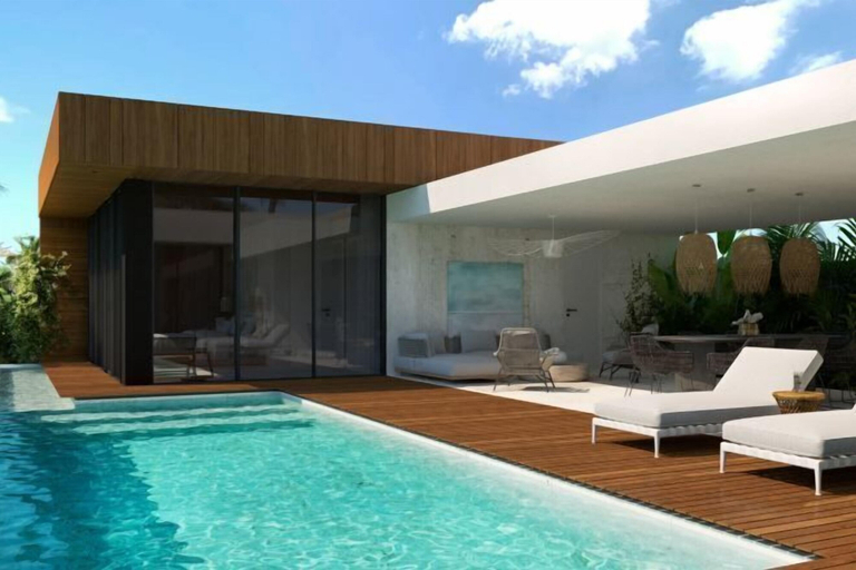 Swimming Pool 16