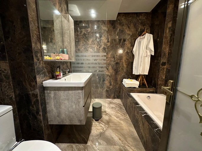 Bathroom 6