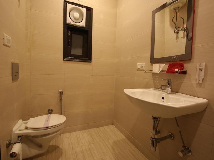 Bathroom 1