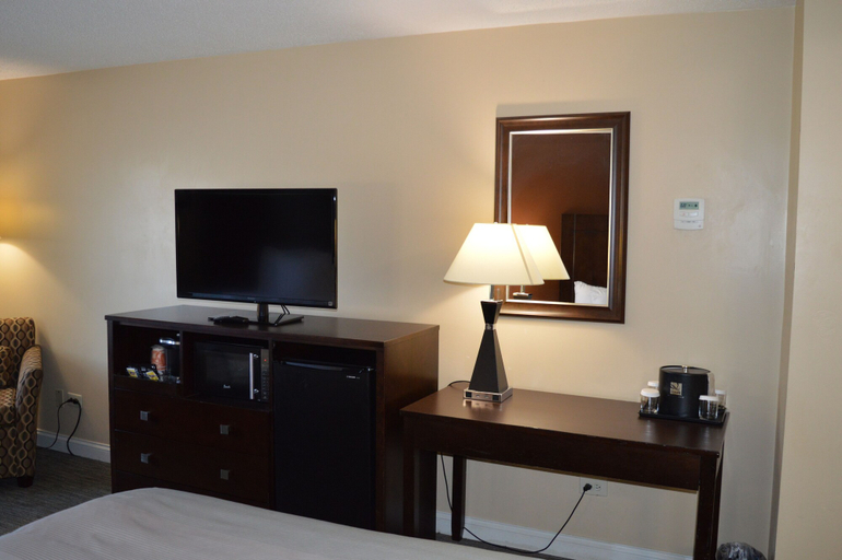 Bedroom 12
