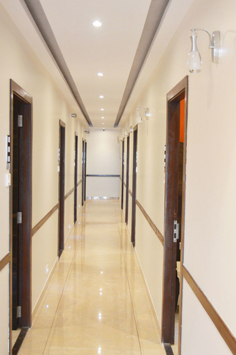 4, HOTEL A. K. INTERNATIONAL, Mumbai City