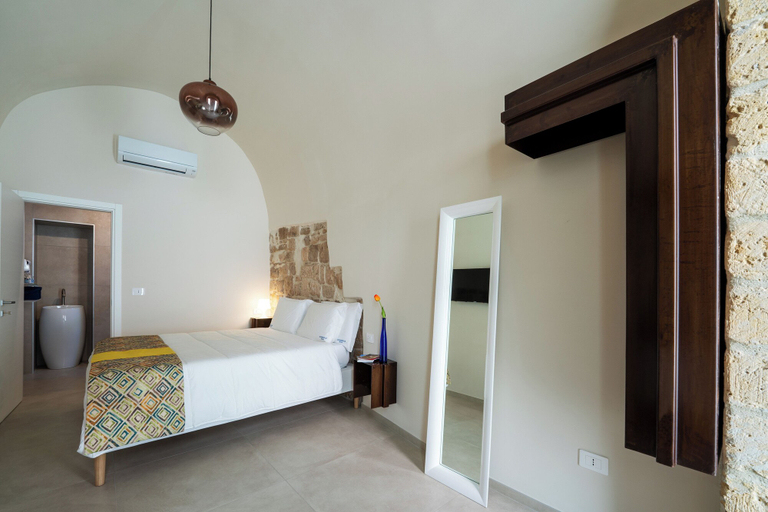 Bedroom 4, Le Marinelle, Barletta-Andria-Trani