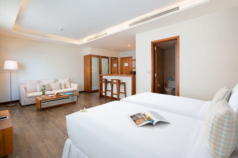 Bedroom 8