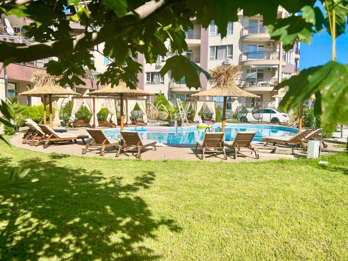 Others 4, Apartment & Studio Traky, Saint Vlas, улица Черно Море 12, Nesebar