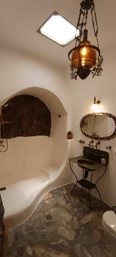 Others 4, Aliori art caves, South Aegean