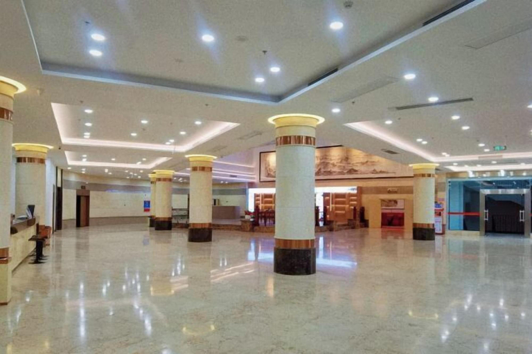 Others 5, Zhao'an Hotel, Zhangzhou