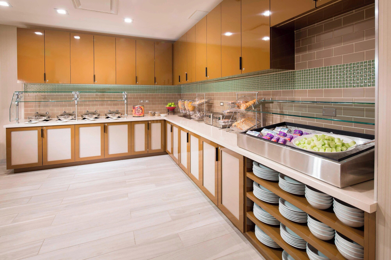 Food & Drinks 5, Residence Inn by Marriott Miami Beach South Beach, Miami-Dade