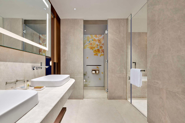 Bathroom 6