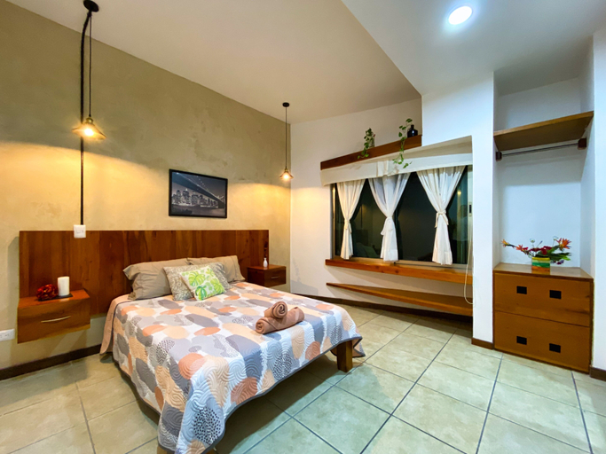 Bedroom 2, Humant Coliving - Cancun, Benito Juárez