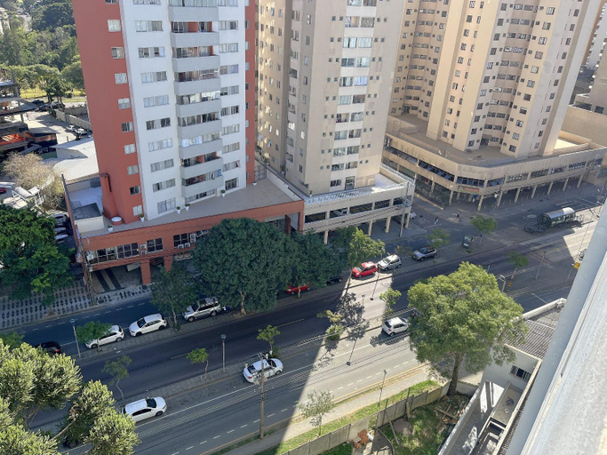 Others 3, Ed. Vitoria | Bairro mais requisitado de Curitiba | Gonzaga Stays, Curitiba