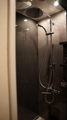 Bathroom 4, fav ISE, Ise