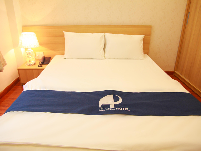 Bedroom 2, Little Nha Trang Hotel, Nha Trang