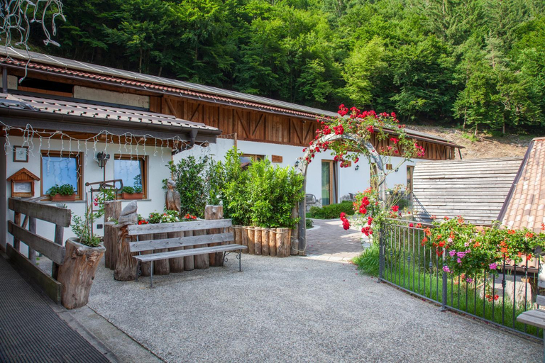 Others 3, Agritur LA DASA, Trento