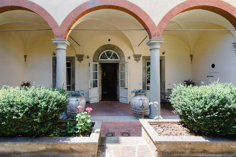 Piazza Dei Ciompi With Private Garden, Florence