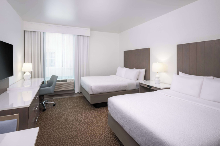Bedroom 3, Best Western Premier The Tides, Baldwin
