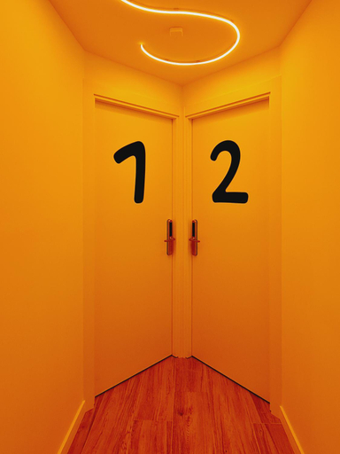 Others 2, Bilbao ROOMS Miribilla, Vizcaya