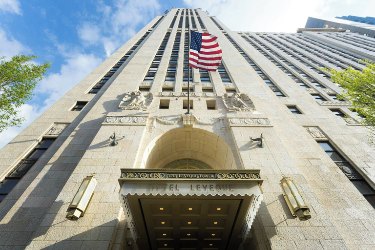 Exterior & Views 2, Hotel LeVeque, Autograph Collection, Franklin