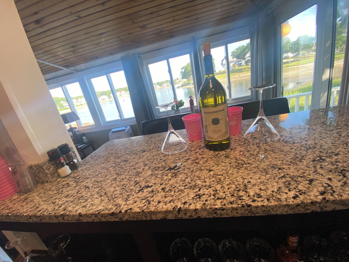 Food & Drinks 4, The Onset Beach Compound-Cape Cod Beach Resort & Oceanic Habitat, Plymouth