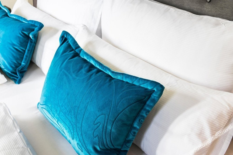 Bedroom 2, Motel One München-Parkstadt Schwabing, München
