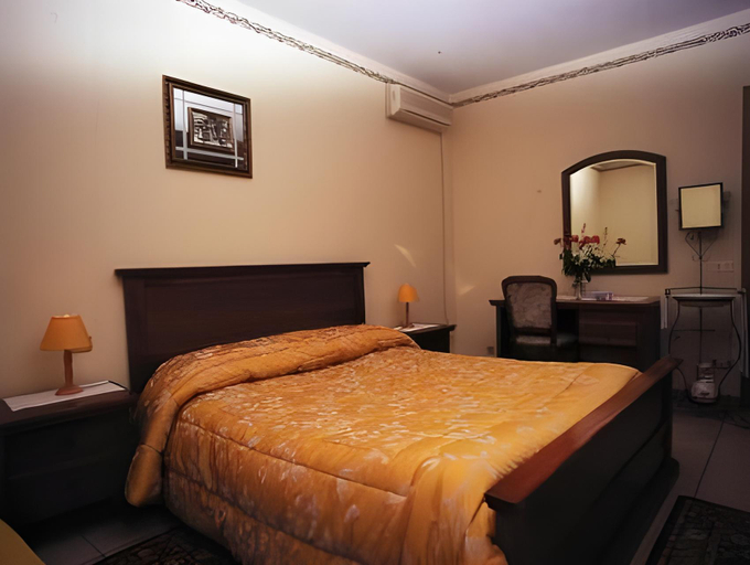 Bedroom 7