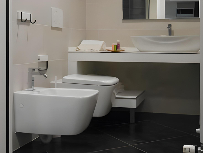 Bathroom 19