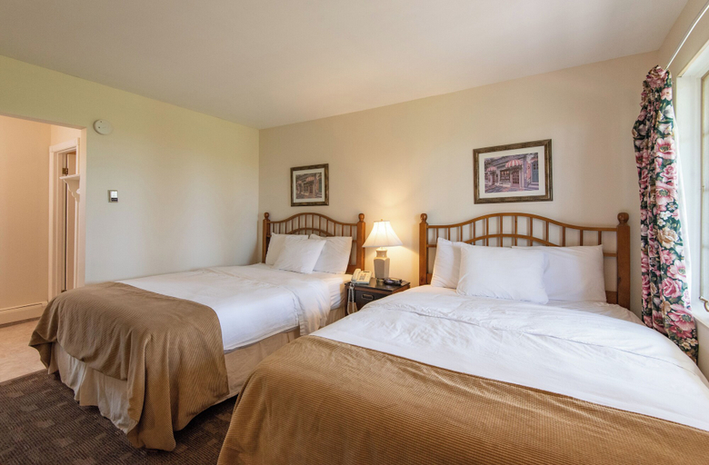 Bedroom 3, Canadas Best Value Inn & Suites Summerside, Prince