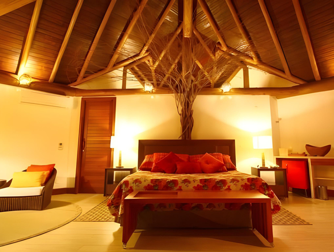 Bedroom 17