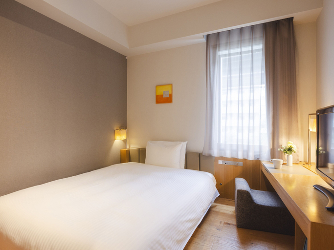 Bedroom 18
