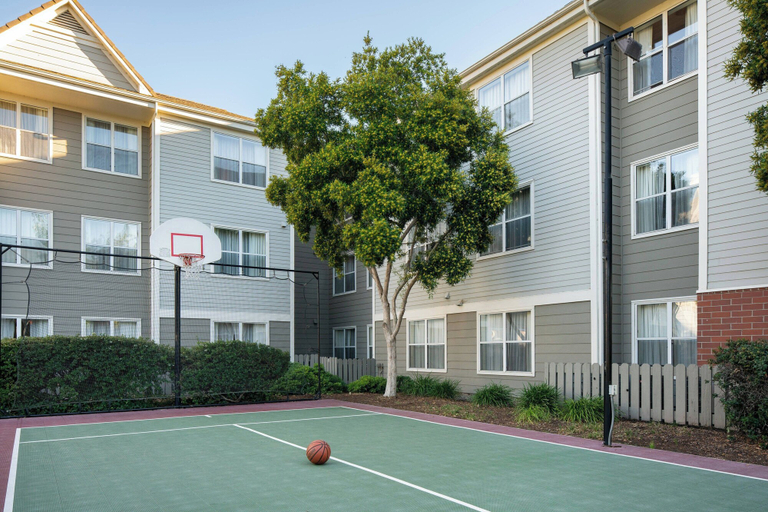 Exterior & Views 2, Residence Inn by Marriott Milpitas Silicon Valley, Santa Clara