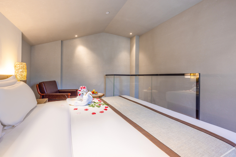 Bedroom 2, FUNLIST & MAY HOTEL Lanzhou Ancient Street, Lanzhou