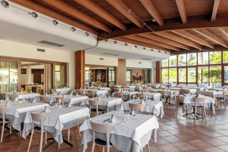 Food & Drinks 5, VOI Arenella Resort, Syracuse