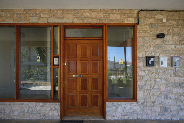 Exterior & Views 2, Alexander Apartments Airport, Attica