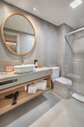 Bathroom 6