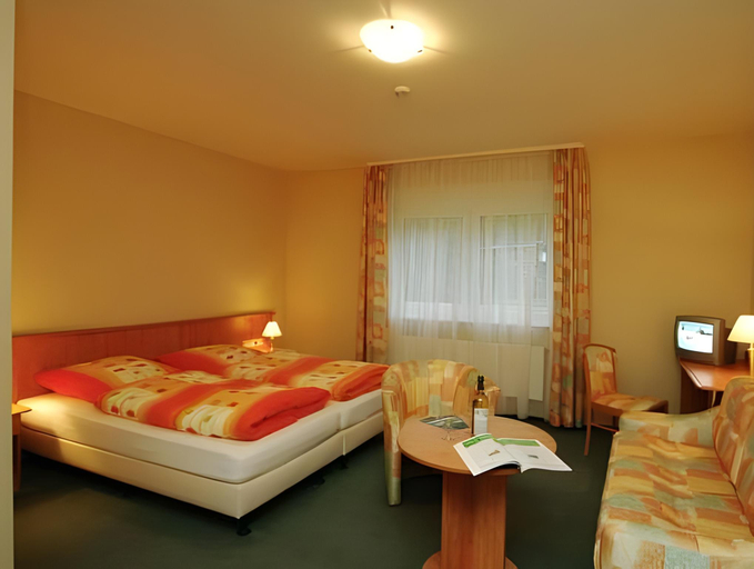 Bedroom 8
