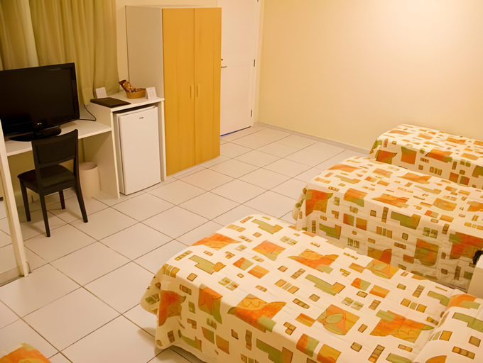 Bedroom 7