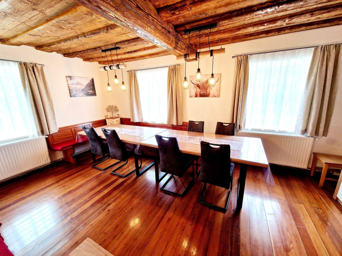 Others 3, Apartment in Kottmannsdorf near Worthersee, Klagenfurt Land