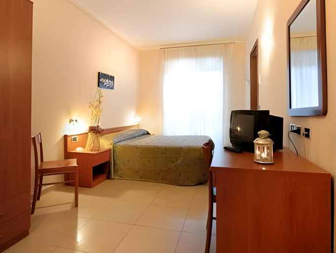 Bedroom 11