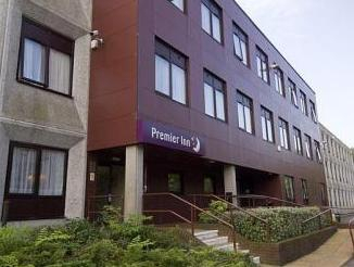 Others 4, Premier Inn Cardiff Roath, Cardiff