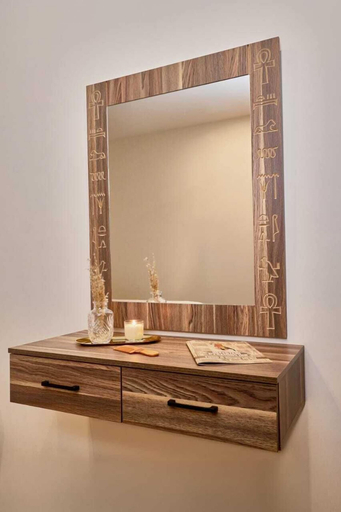 Bathroom 4, Nefertari Pyramids View Inn, Al-Ahram