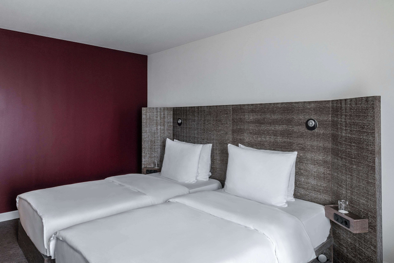 Bedroom 9