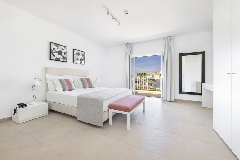 Bedroom 3, Eden Villas & Apartments, Albufeira
