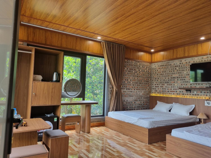 4, Trường Anh Homestay Bản Tùy  Hà Giang , Hà Giang