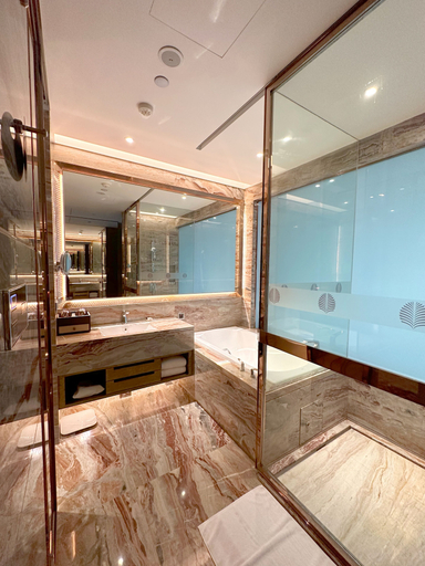 Bathroom 12