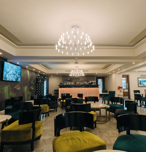 Food & Drinks 5, Santa Lucia Boutique Hotel