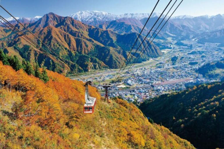 Others 5, The Hotel Yuzawa Oriental/ザ・ホテル湯沢オリエンタル, Minamiuonuma