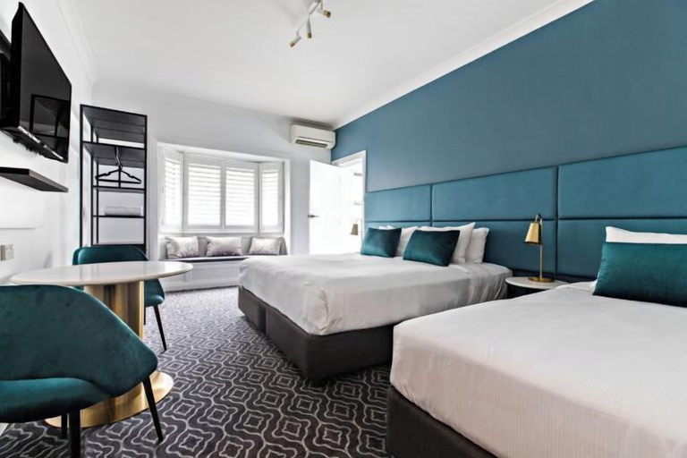 Bedroom 12