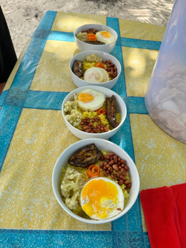 Food & Drinks 4, Diamond Island Eco Resort, AcehSingkil