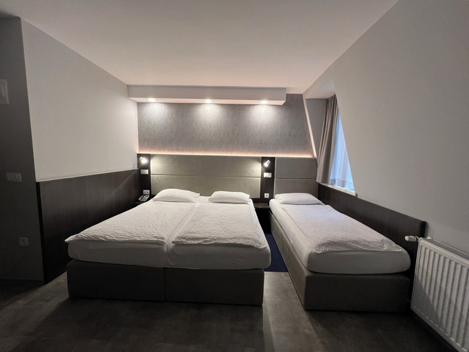Bedroom 4, Alpina, Kranjska Gora
