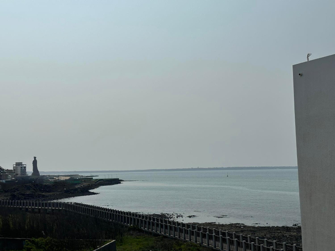 Surrounding environment 3, Diving Duck B&B, Penghu