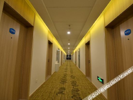 Others 5, HanTing Hotel (Qi County Xinjian South Road), Jinzhong